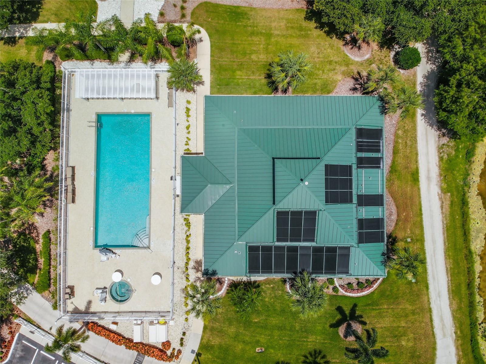 Image 33 of 37 For 7532 Marsh Orchid Circle 201