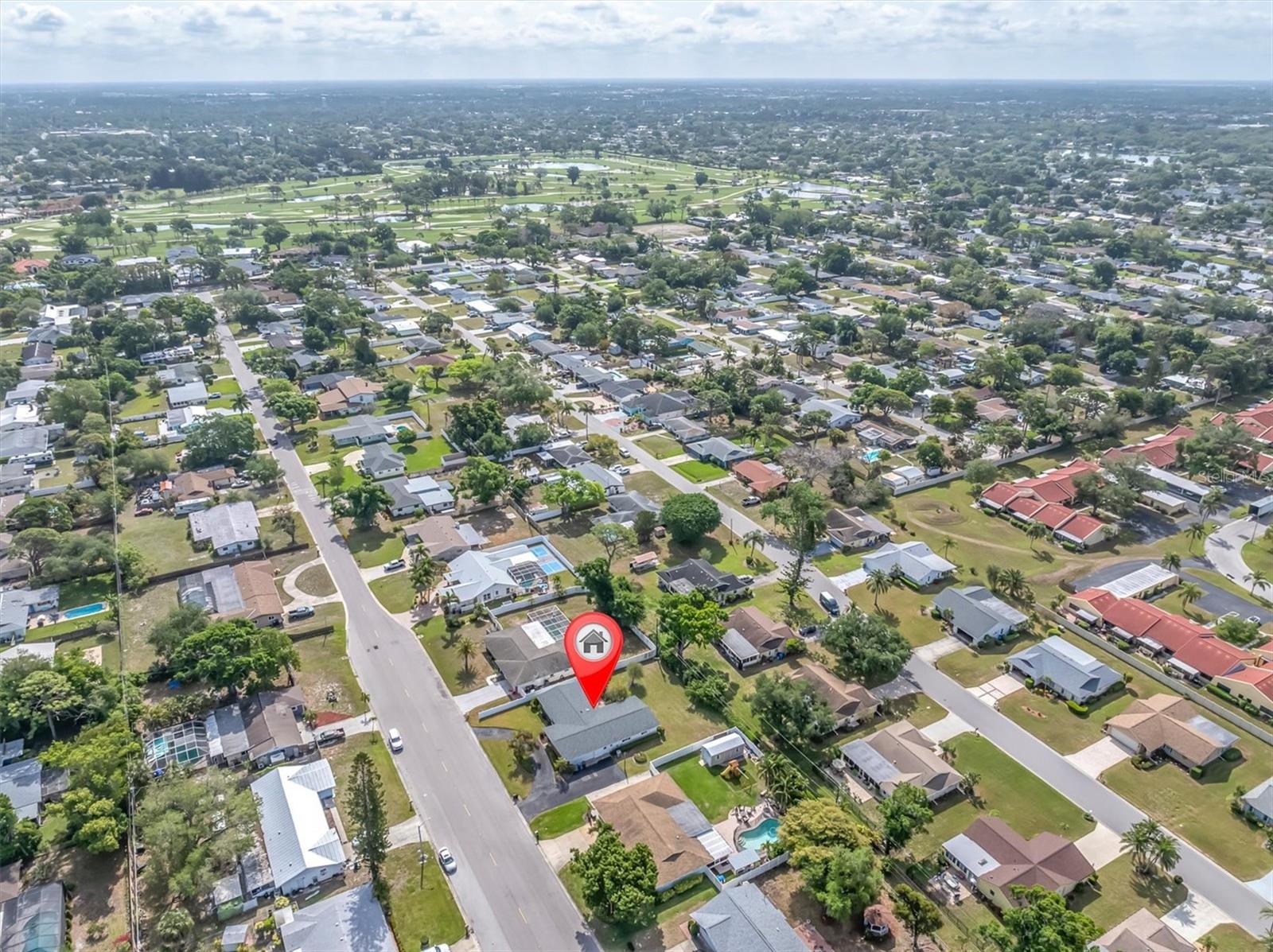 Image 39 of 43 For 5511 10th Avenue Drive W