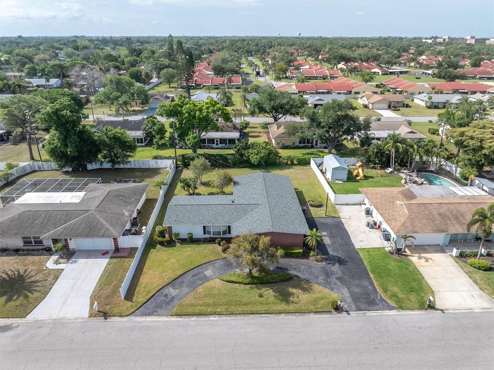 Image 43 of 43 For 5511 10th Avenue Drive W