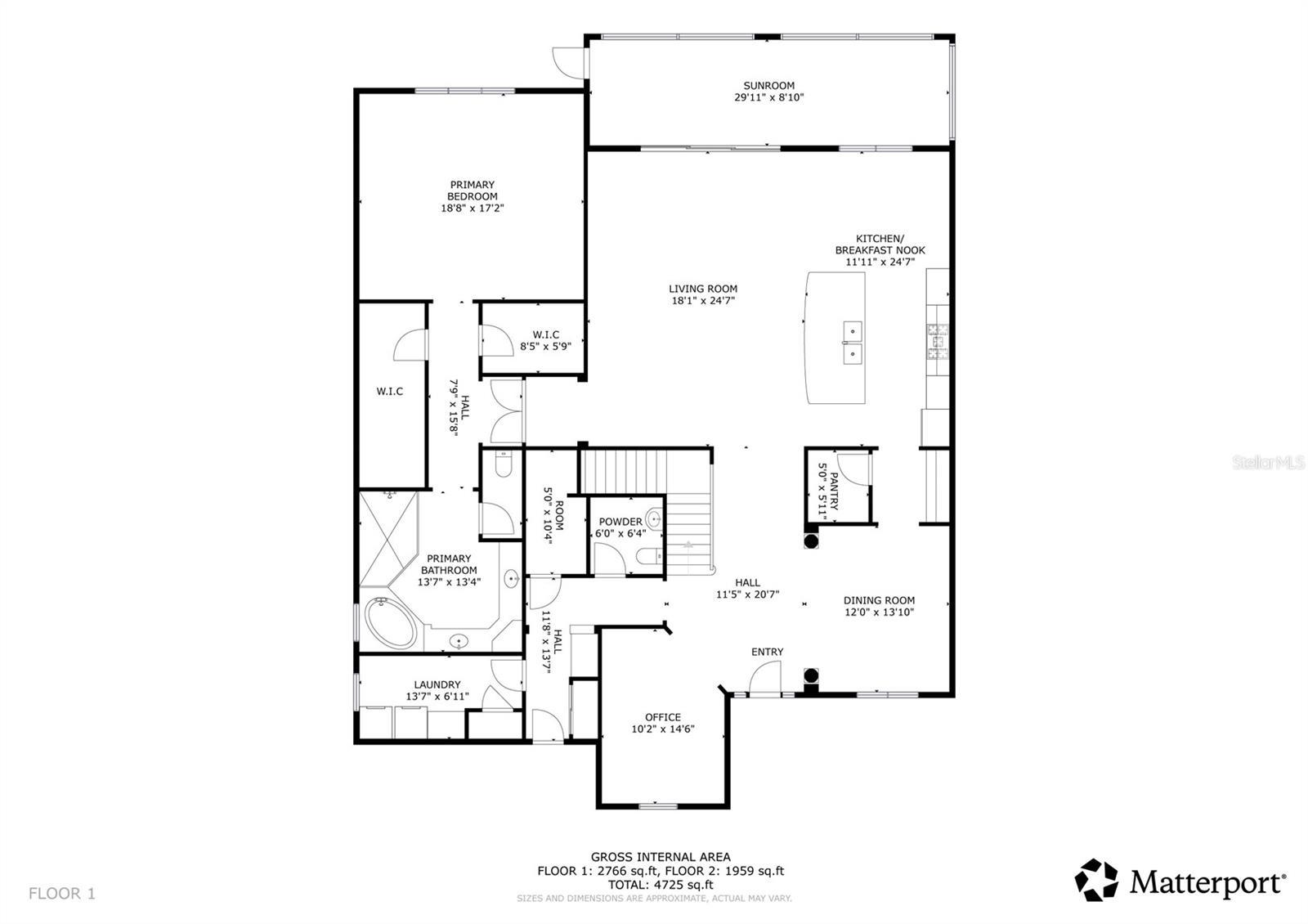 Image 44 of 45 For 4515 Arbor Gate Drive
