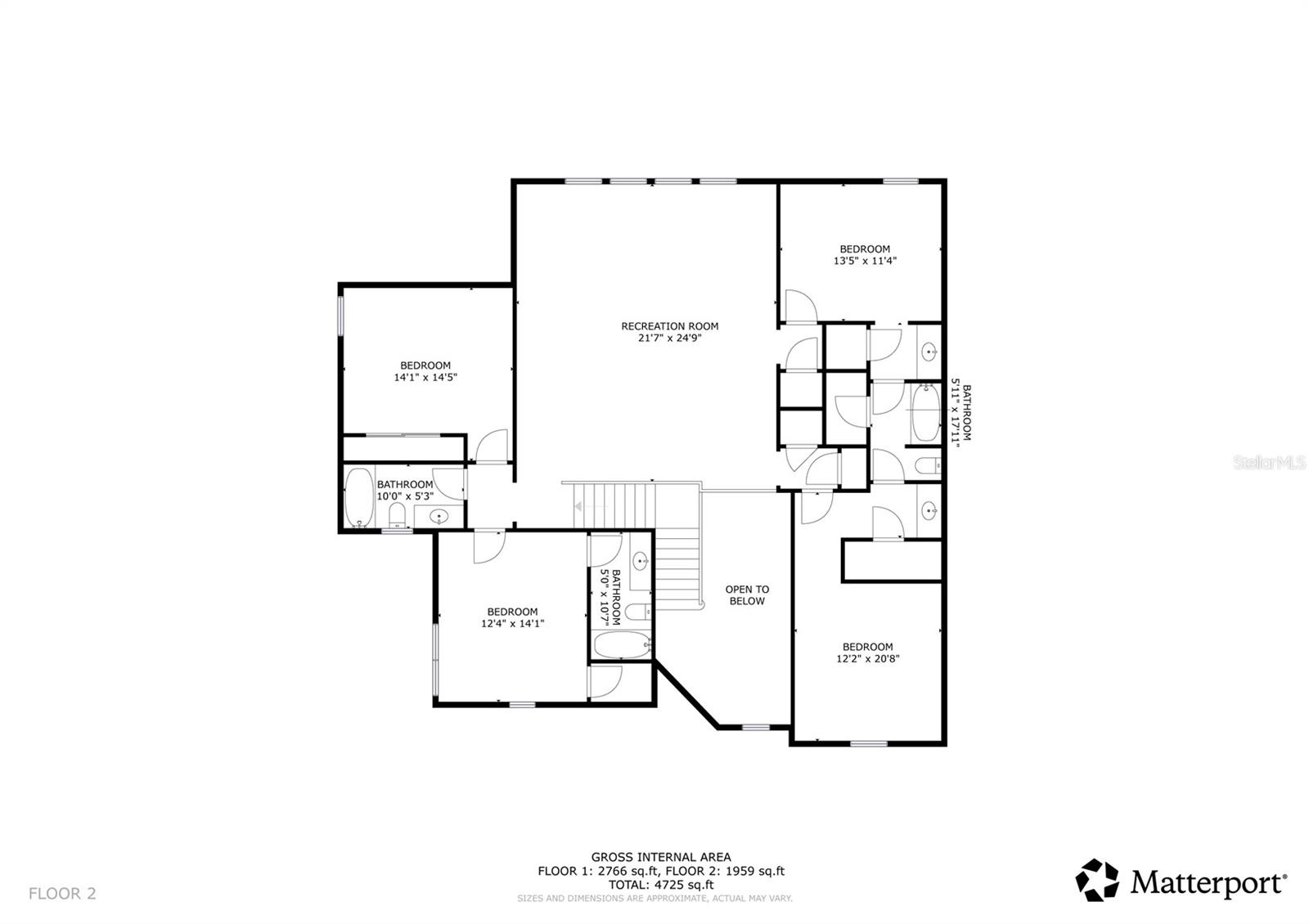 Image 45 of 45 For 4515 Arbor Gate Drive