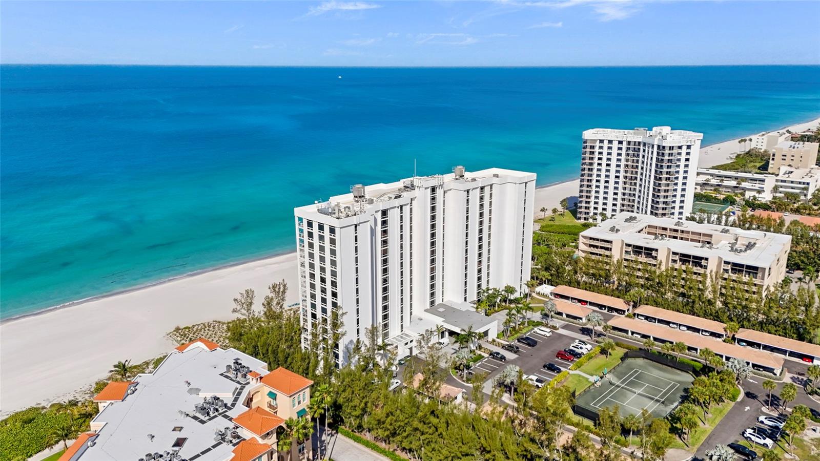 Image 60 of 91 For 2425 Gulf Of Mexico Drive 8c