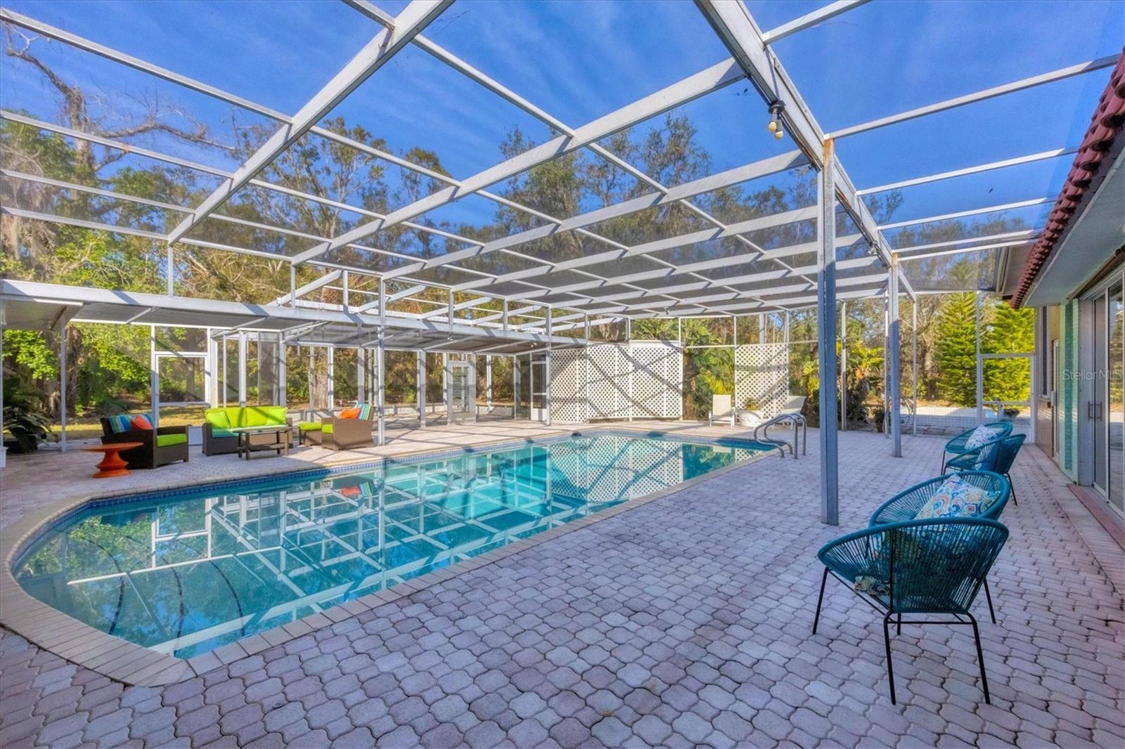 Image 46 of 57 For 2605 Desoto Road