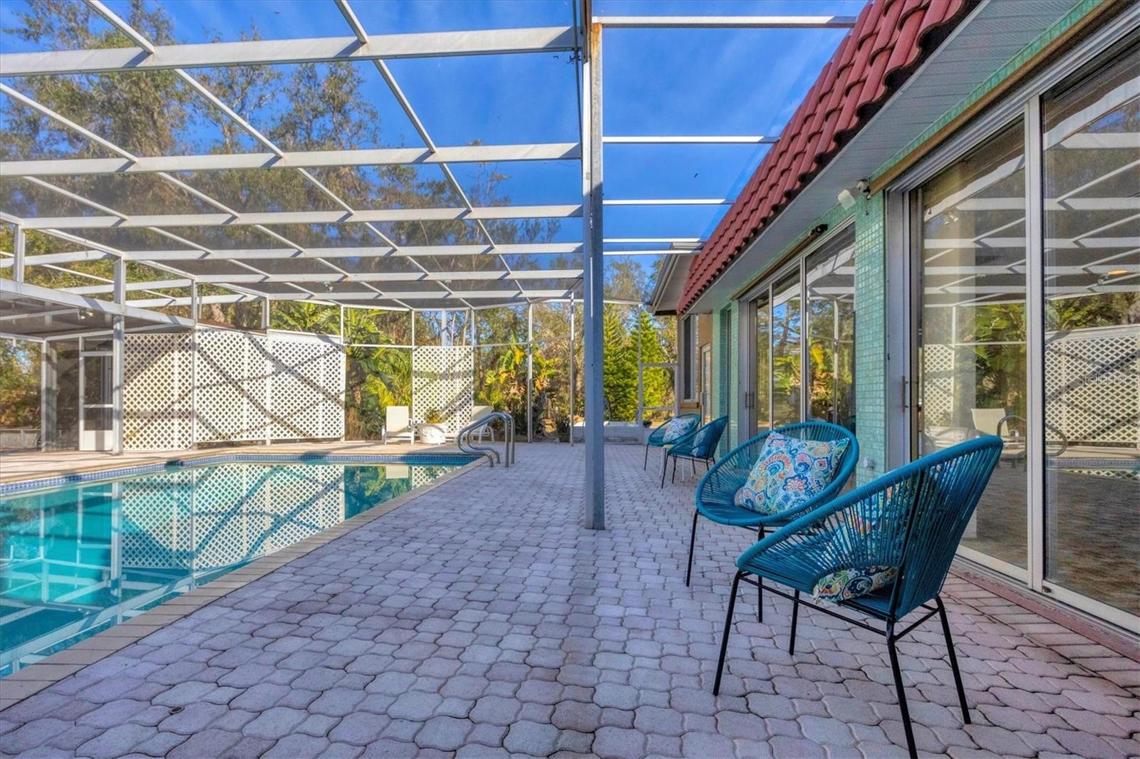 Image 47 of 57 For 2605 Desoto Road