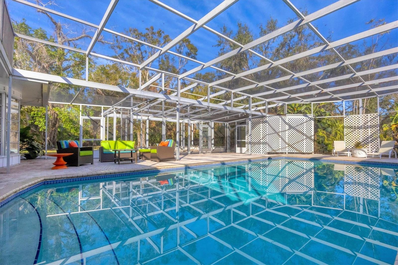 Image 50 of 57 For 2605 Desoto Road