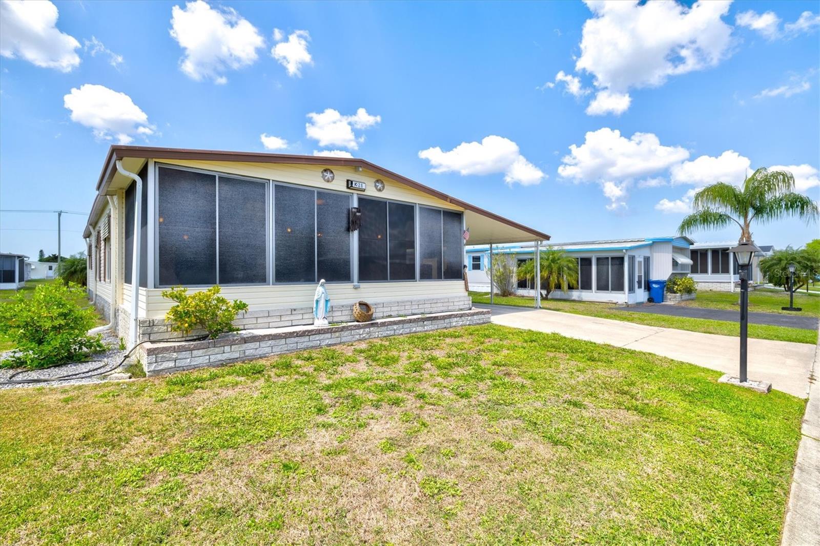 Image 2 of 59 For 5316 53rd Avenue E K28