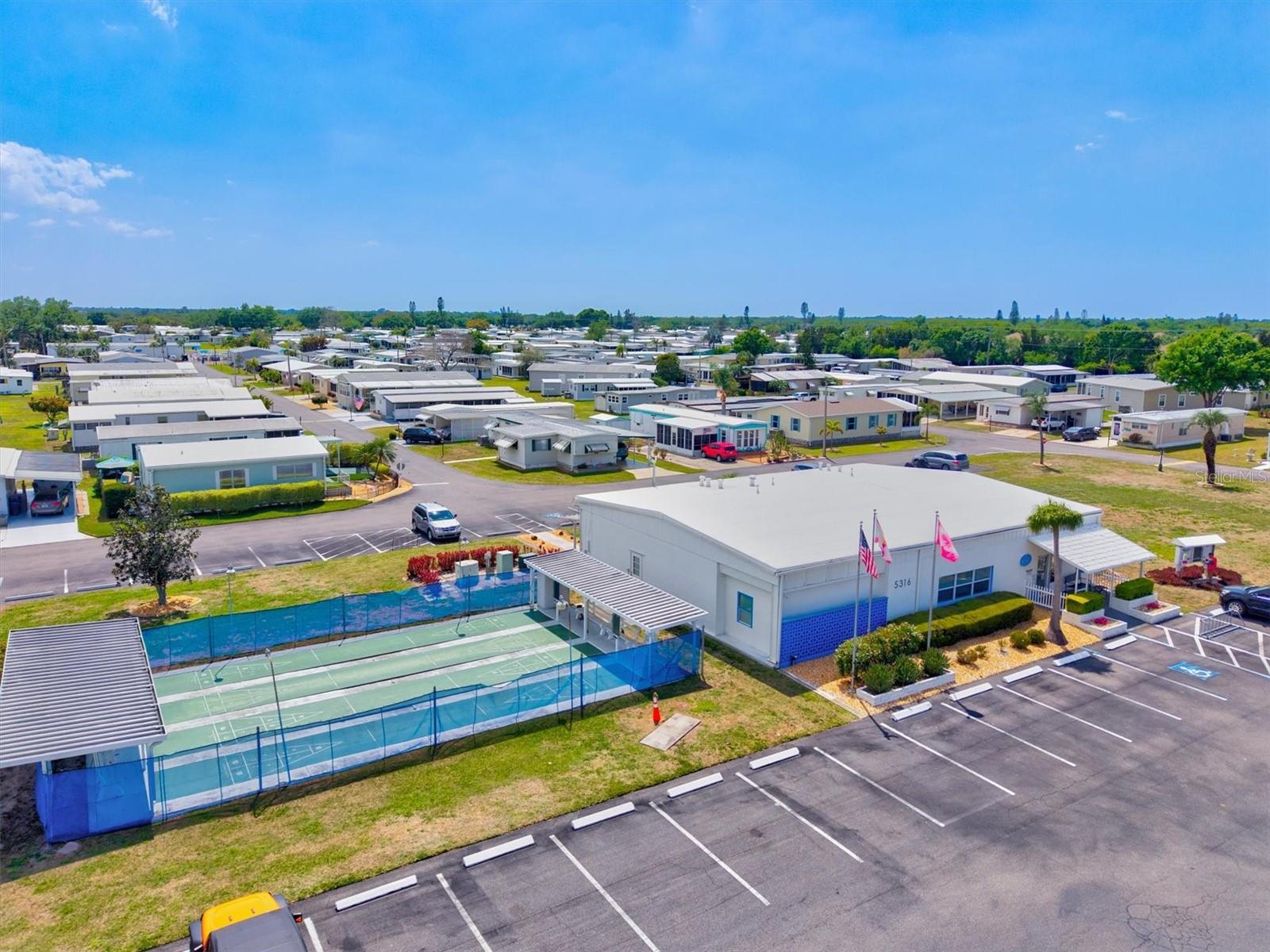 Image 48 of 59 For 5316 53rd Avenue E K28