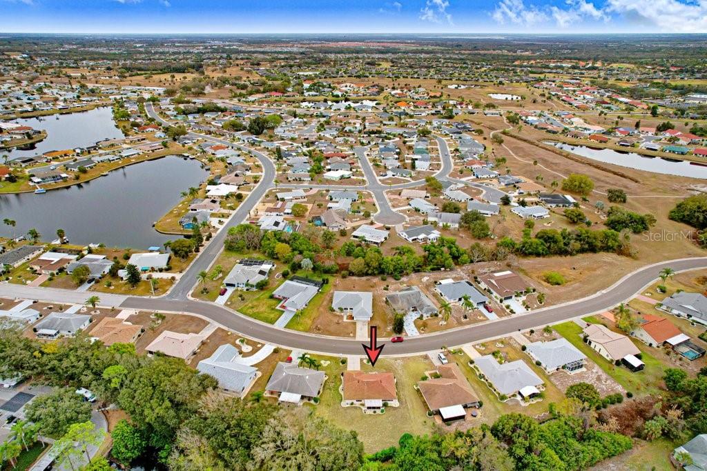 Image 8 of 34 For 1807 New Bedford Drive