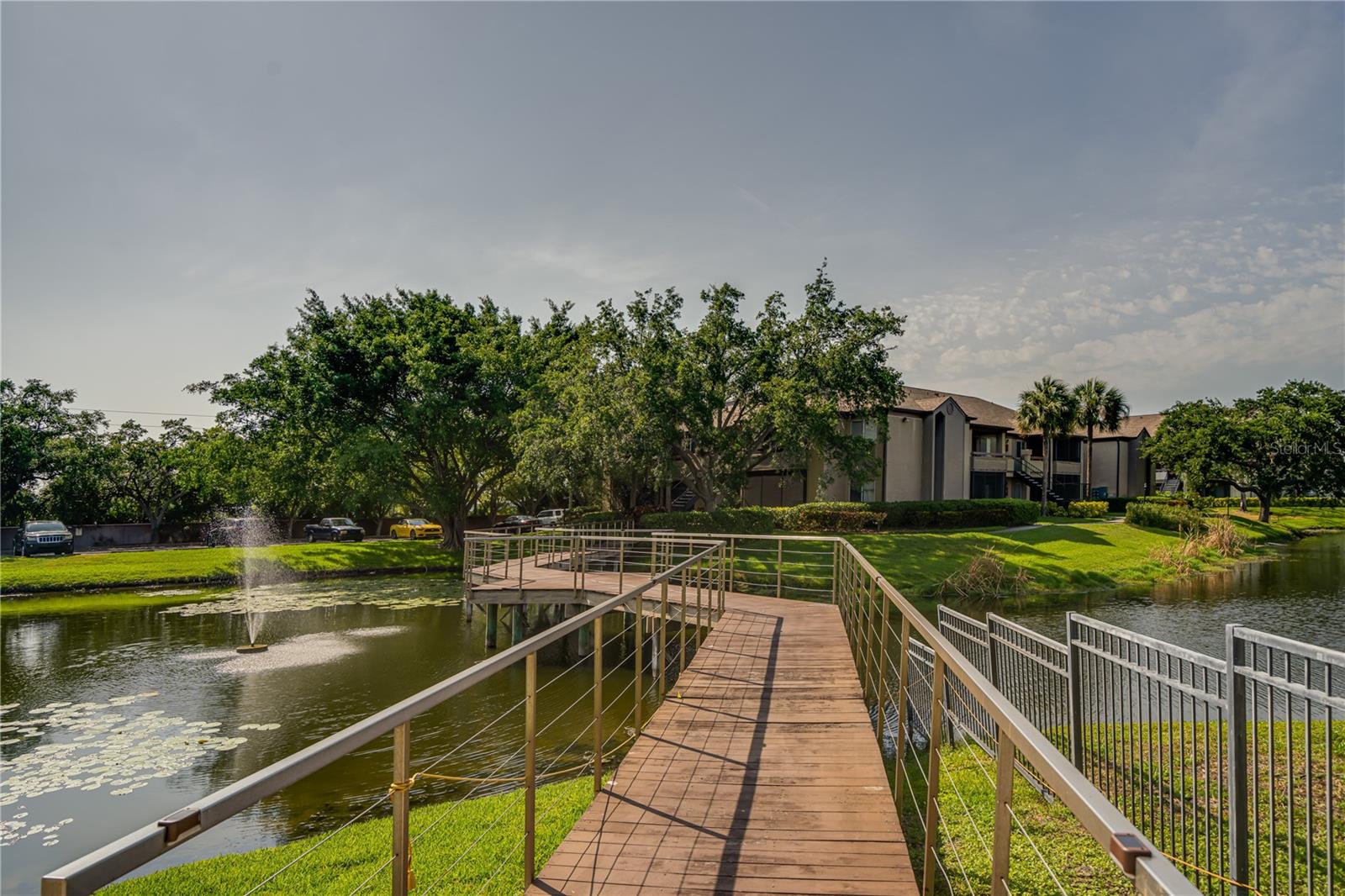 Image 39 of 44 For 10263 Gandy Boulevard N 2106