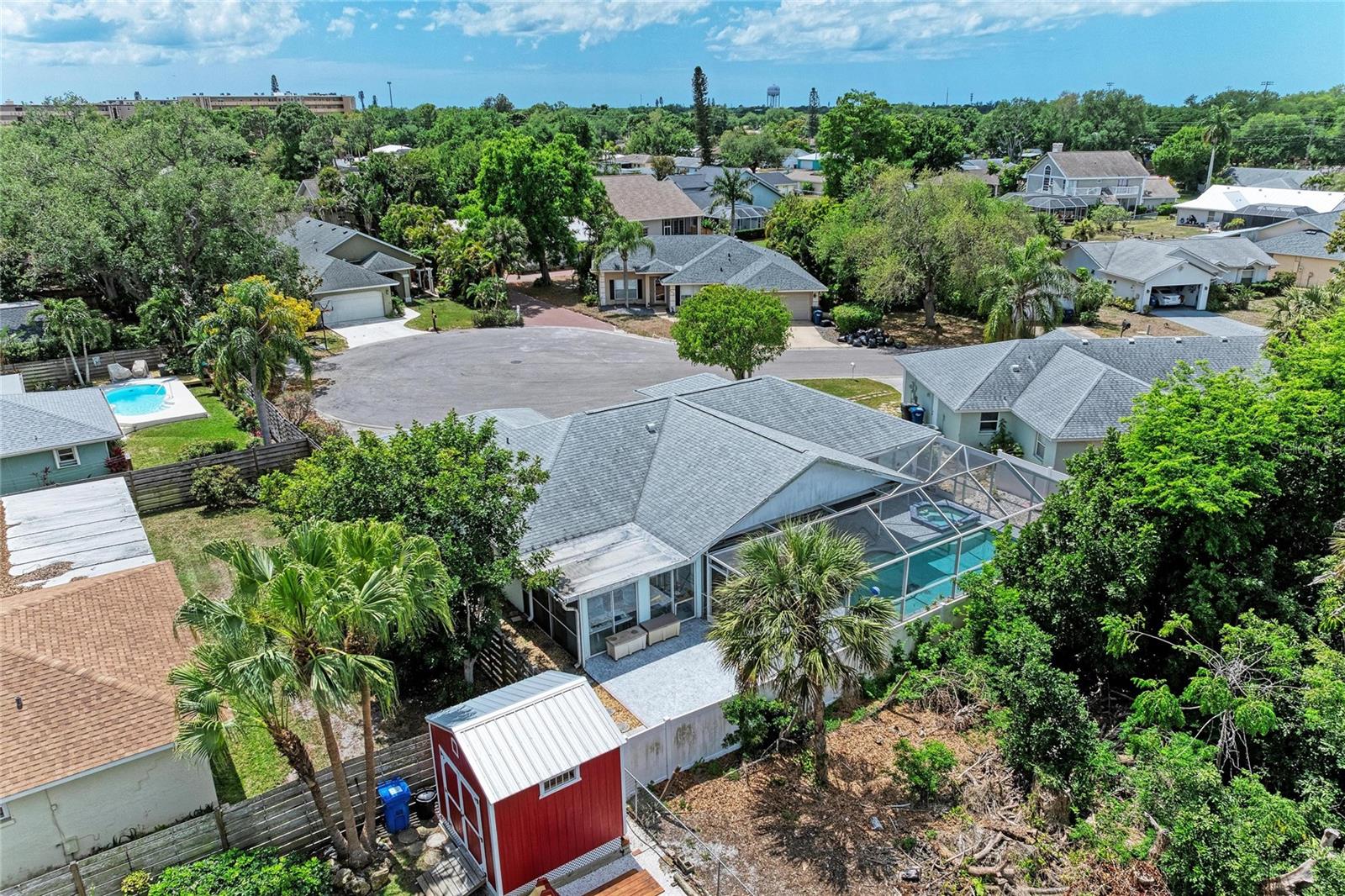 Image 36 of 40 For 4916 32nd Avenue Drive W