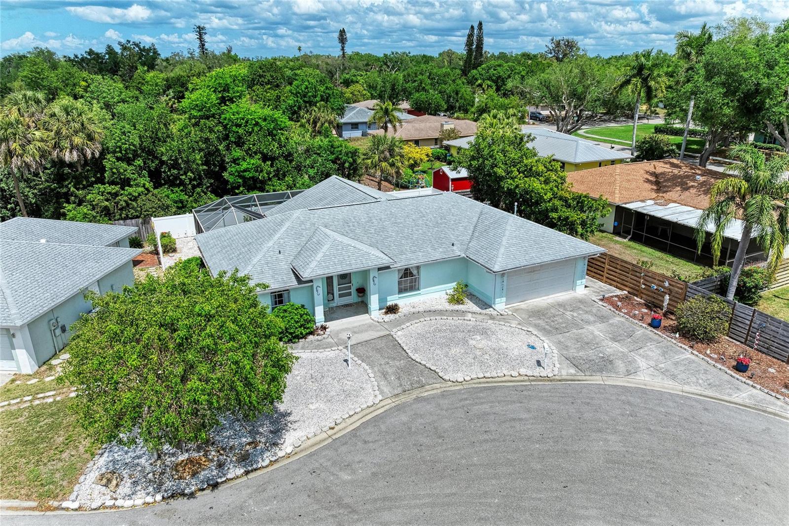 Image 40 of 40 For 4916 32nd Avenue Drive W