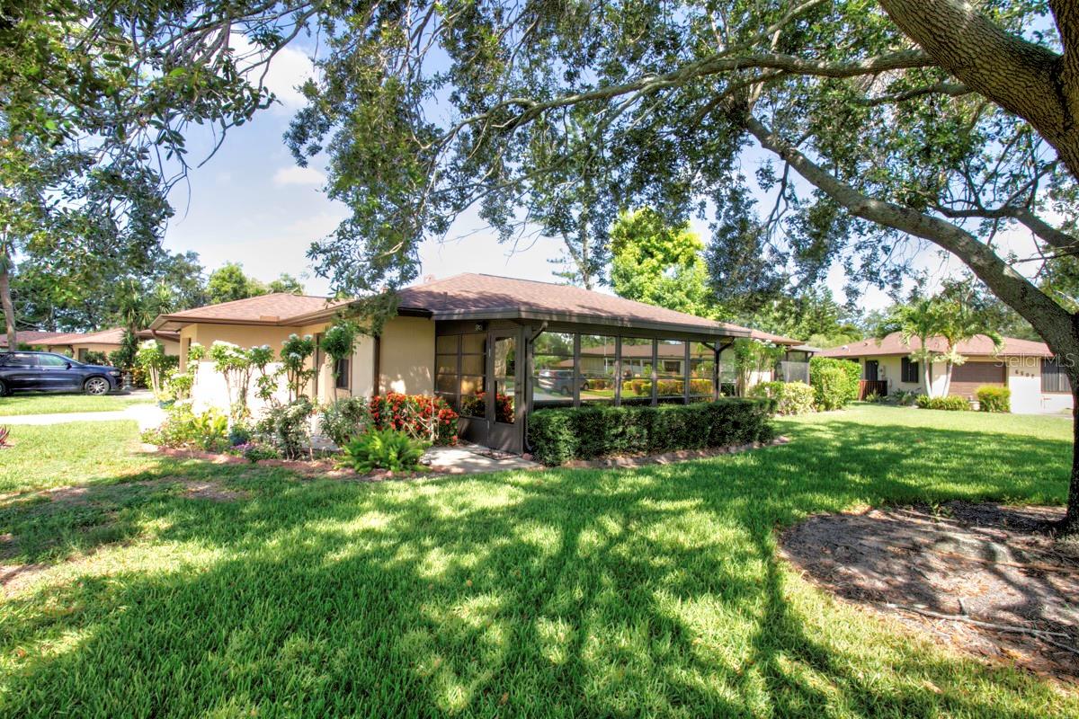 Image 47 of 48 For 6504 Heritage Lane 99