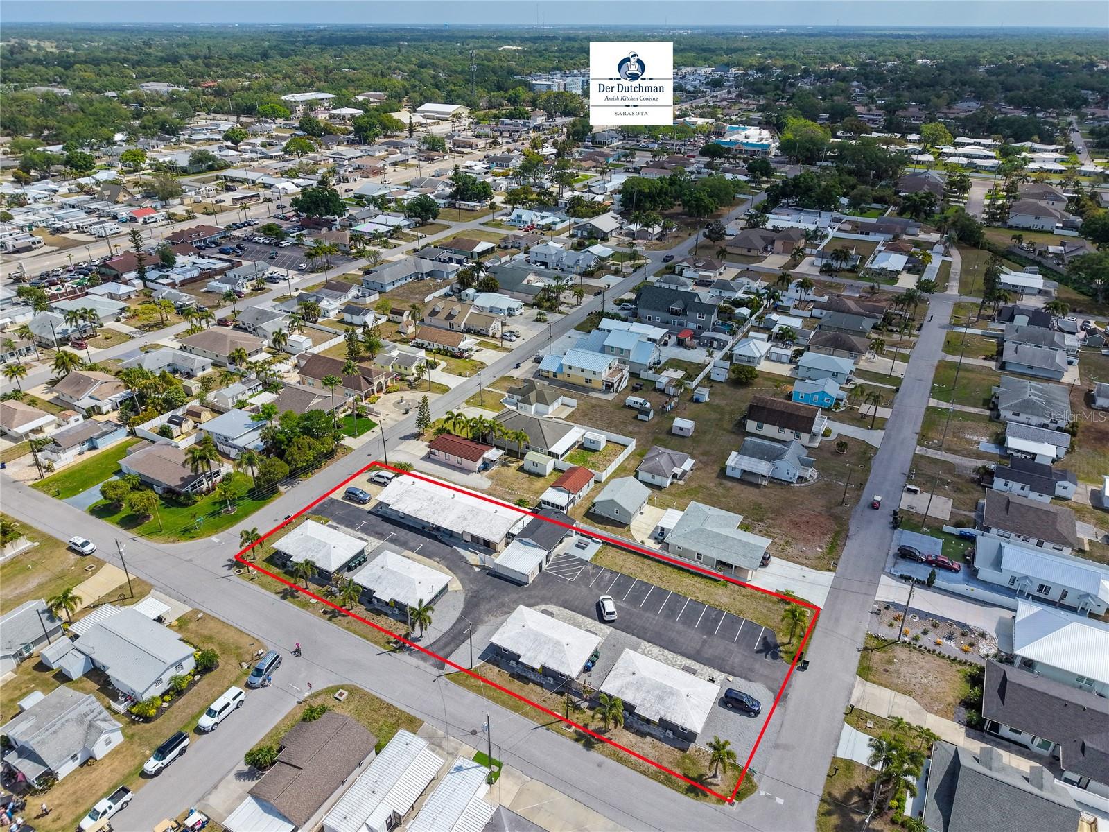 Image 8 of 8 For 3412 Clarinda Street