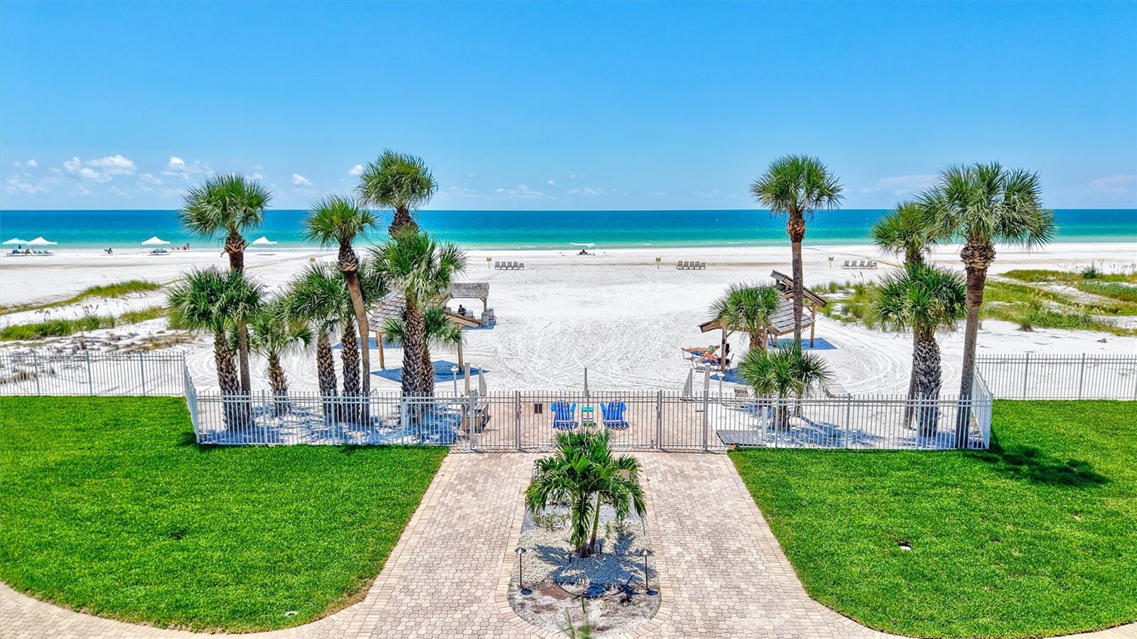 Image 56 of 80 For 6140 Midnight Pass Road 501