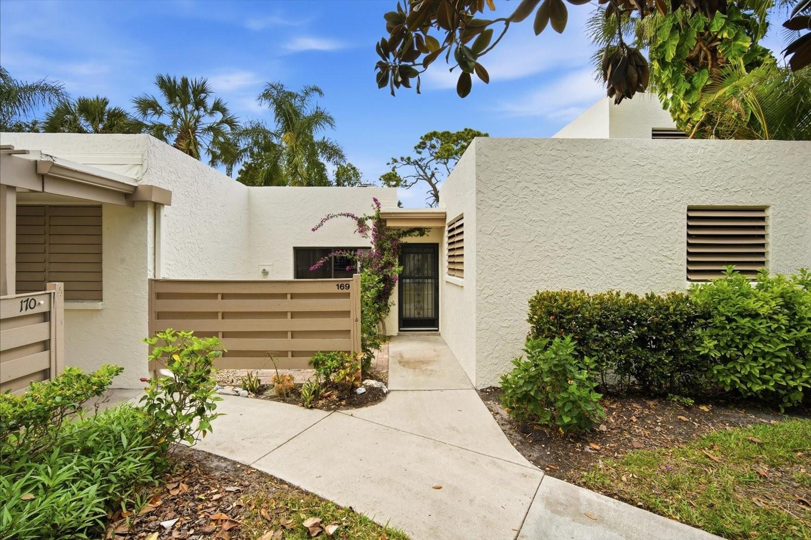 Details for 169 Pinehurst Drive 169, BRADENTON, FL 34210