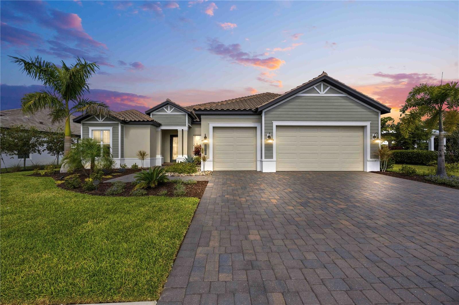 Details for 18045 Home Run Drive, VENICE, FL 34293