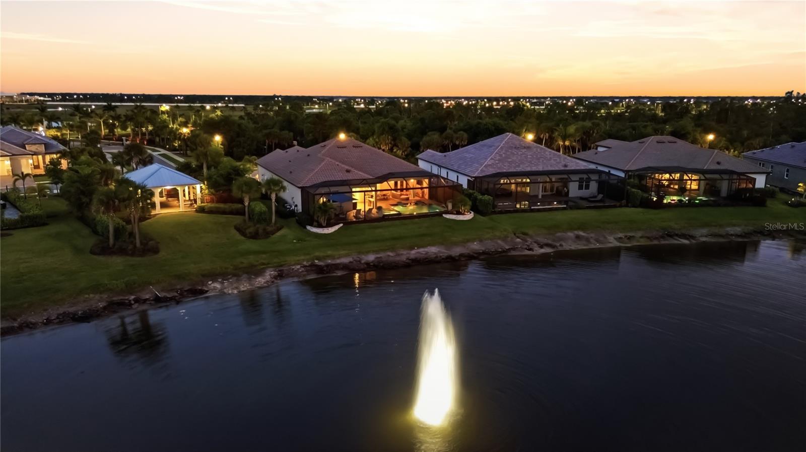 Image 46 of 61 For 18045 Home Run Drive