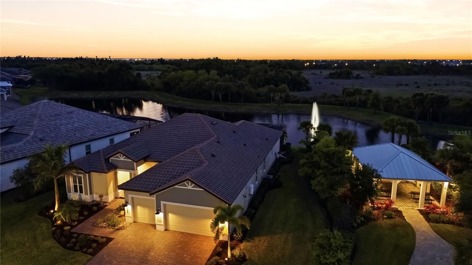 Image 53 of 61 For 18045 Home Run Drive