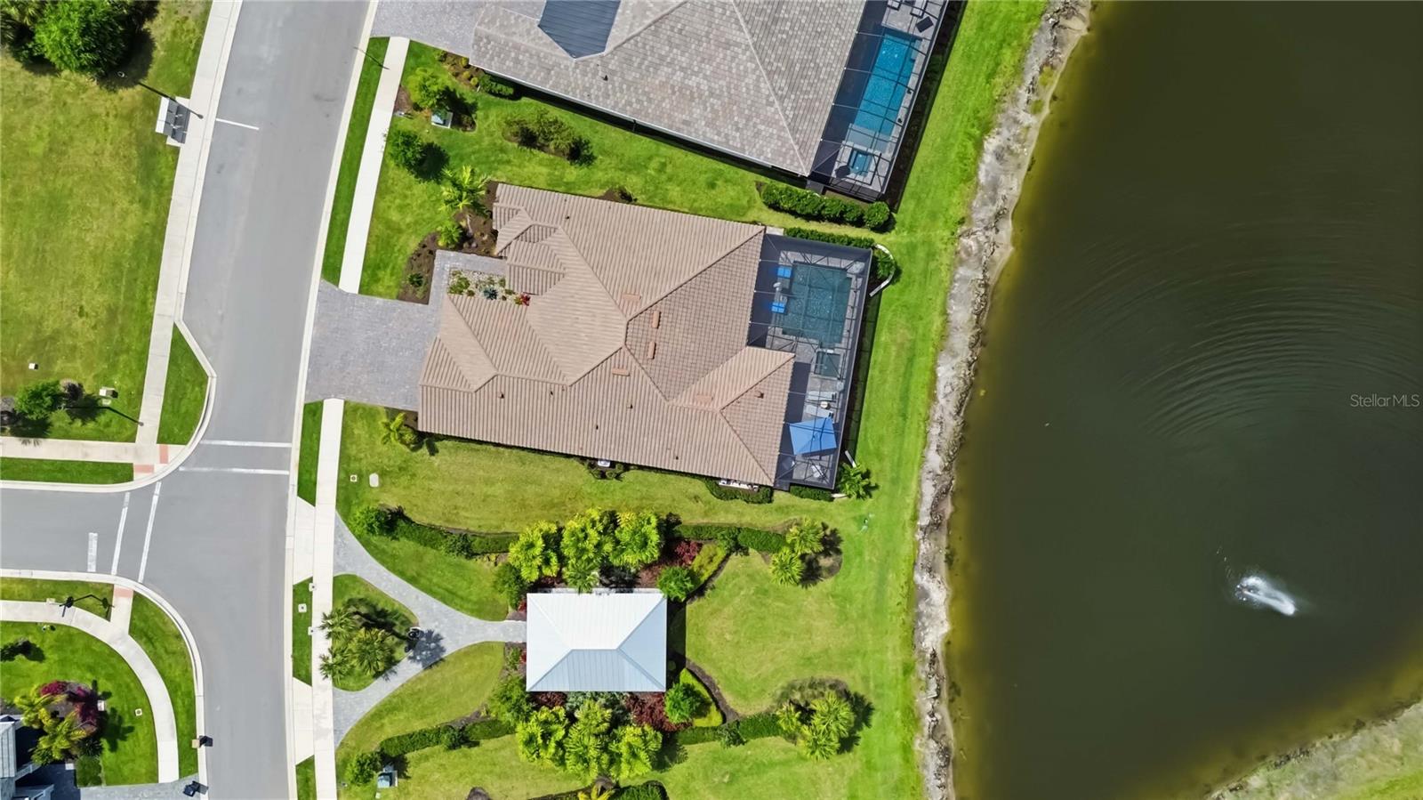 Image 57 of 61 For 18045 Home Run Drive