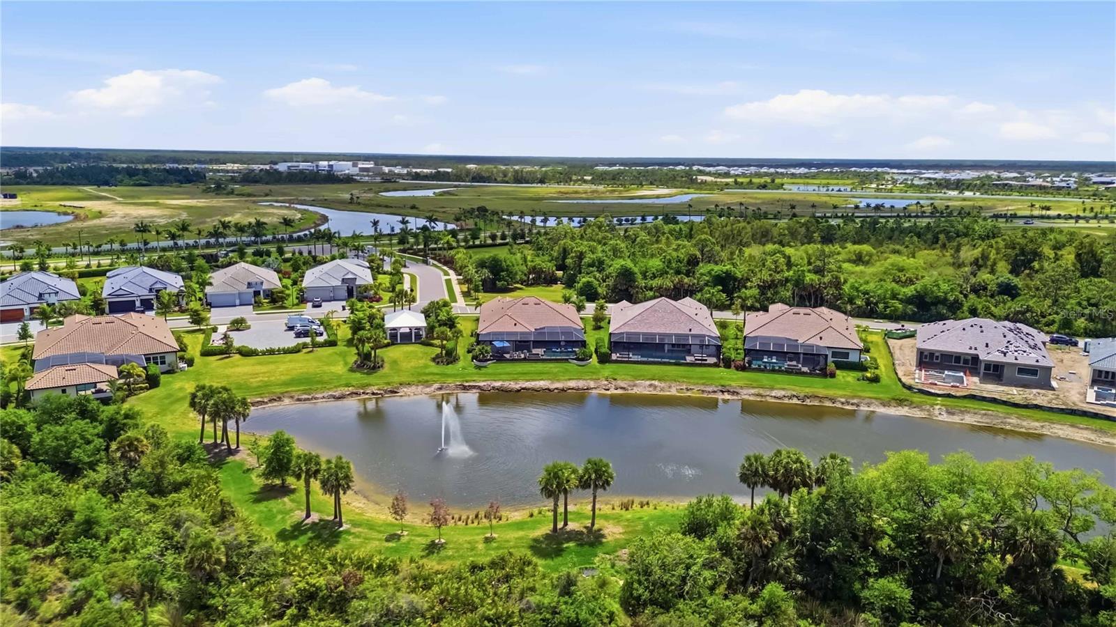 Image 59 of 61 For 18045 Home Run Drive