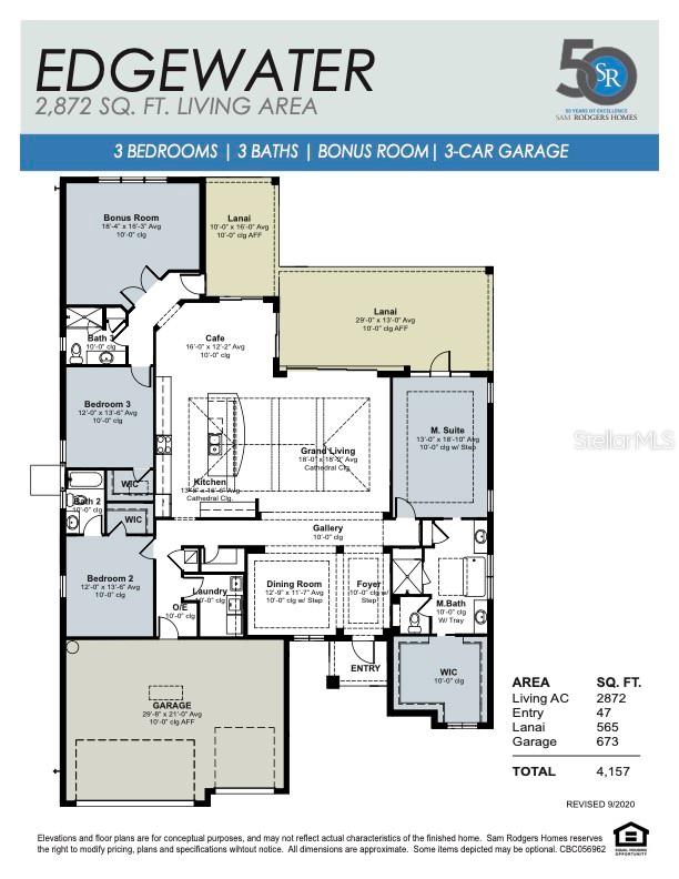 Image 60 of 61 For 18045 Home Run Drive