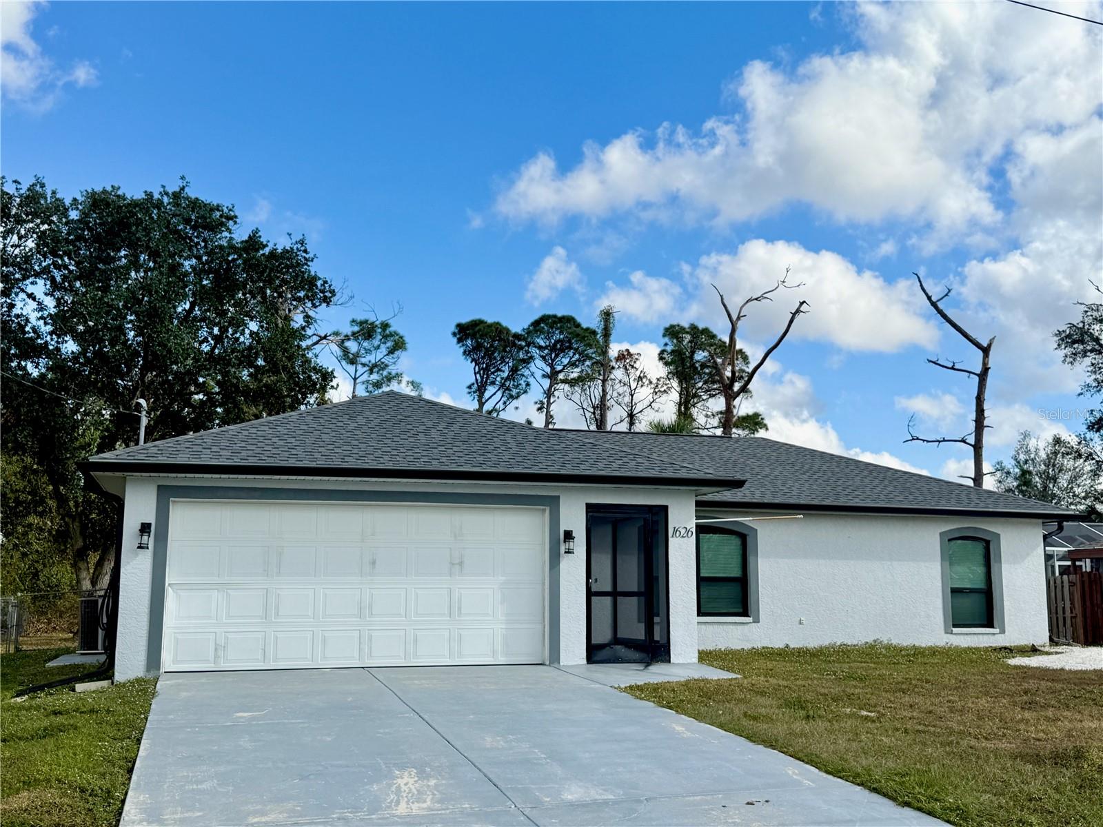 Details for 1626 Cranberry Boulevard, NORTH PORT, FL 34286