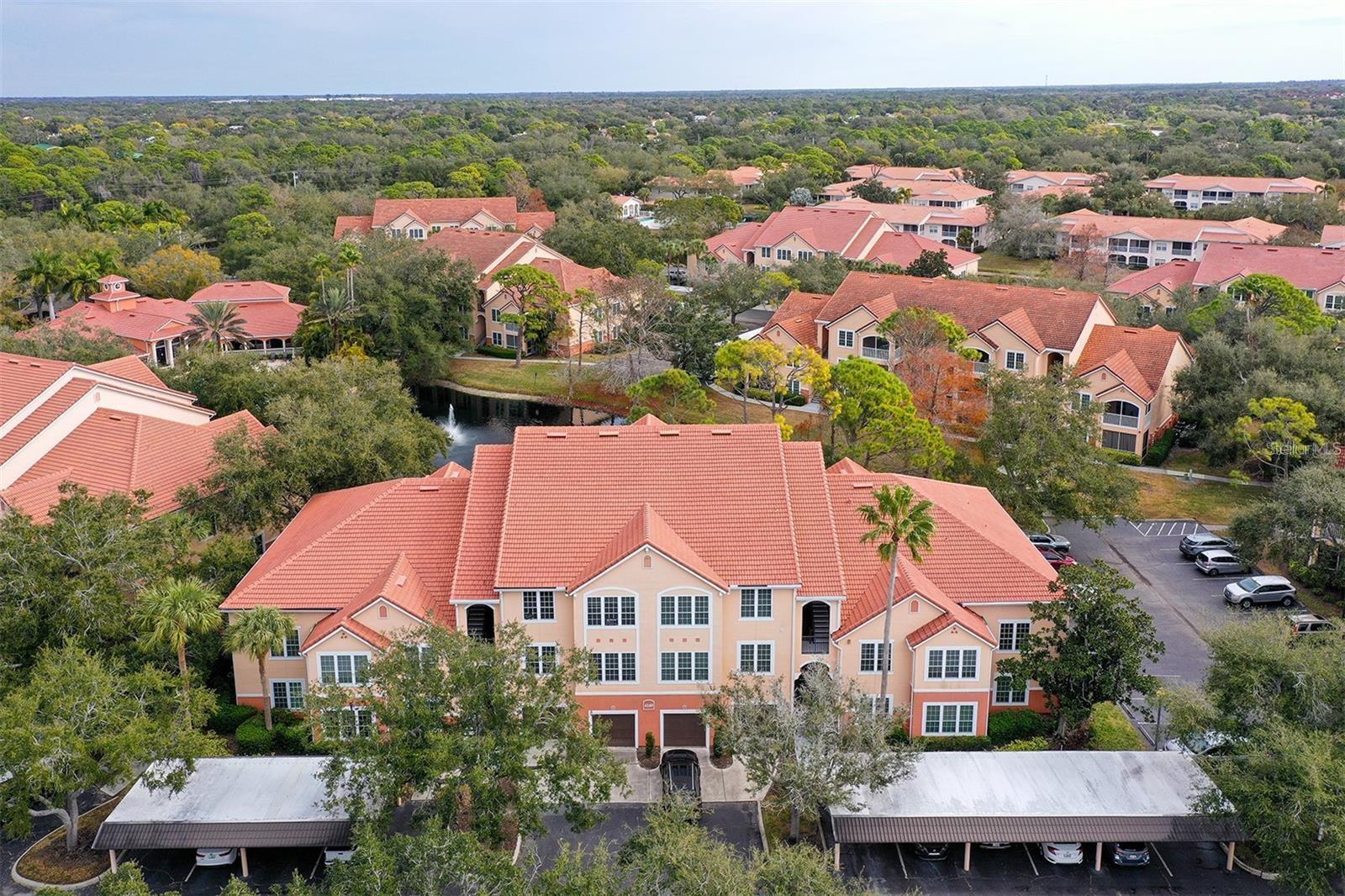 Image 23 of 93 For 4140 Central Sarasota Parkway 1226