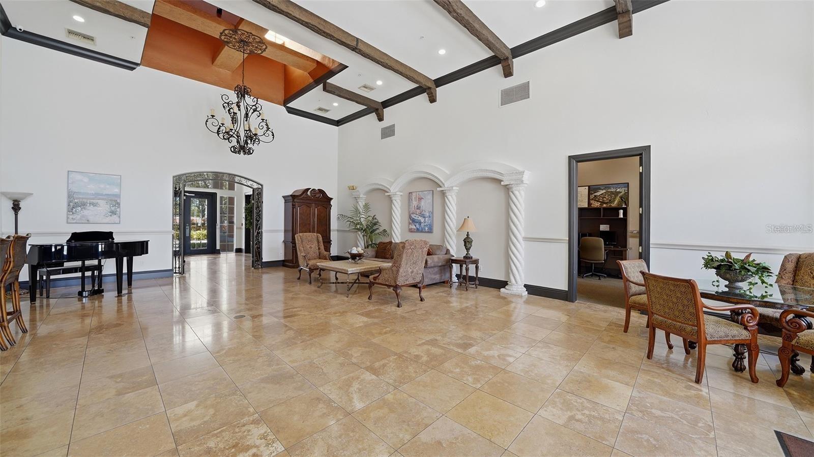 Image 31 of 93 For 4140 Central Sarasota Parkway 1226