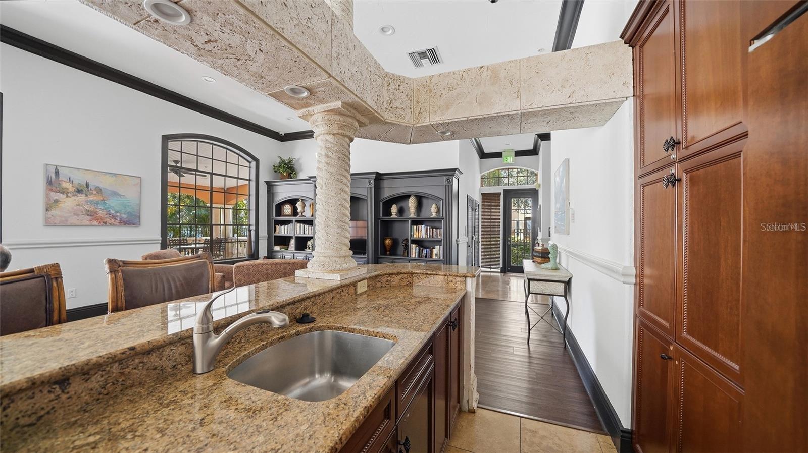 Image 34 of 93 For 4140 Central Sarasota Parkway 1226