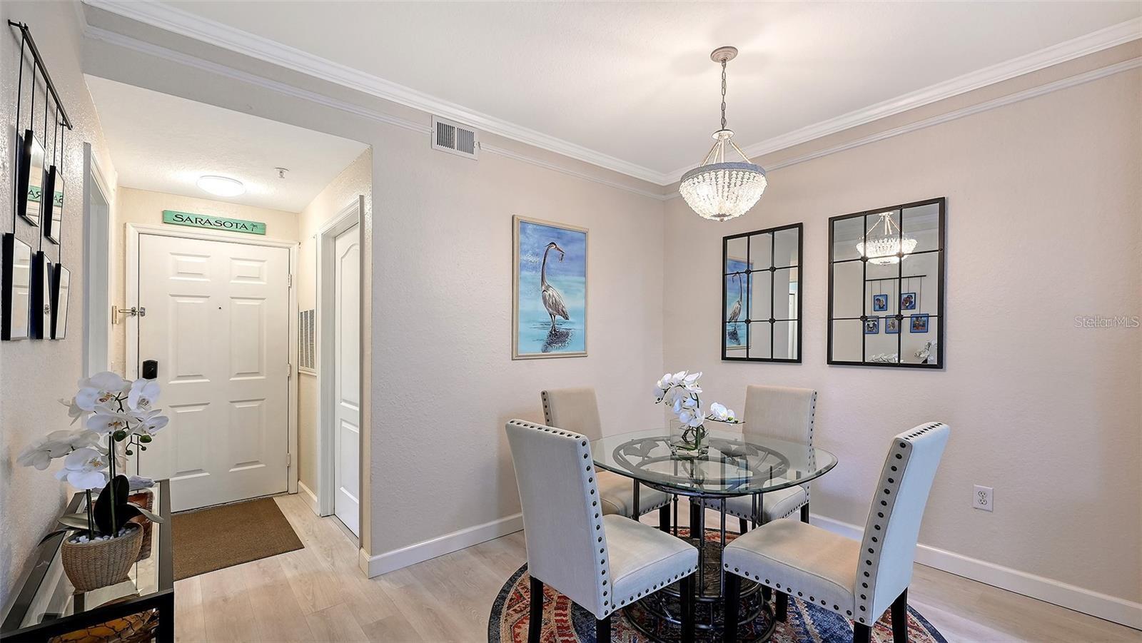 Image 4 of 93 For 4140 Central Sarasota Parkway 1226