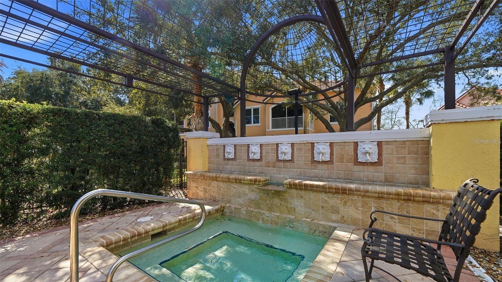 Image 43 of 93 For 4140 Central Sarasota Parkway 1226