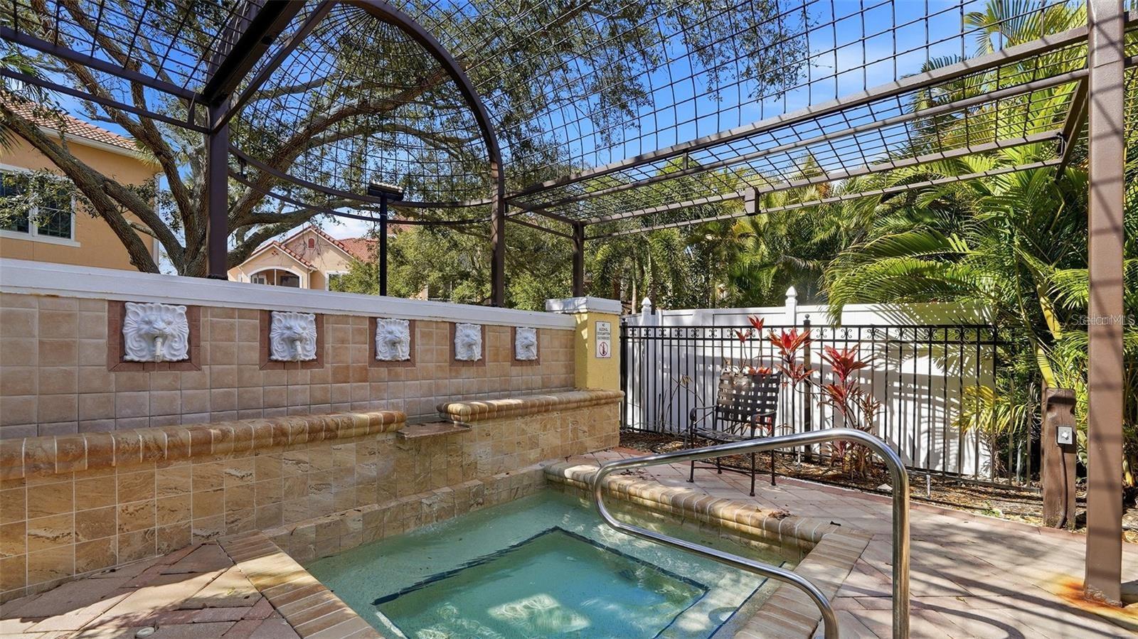 Image 44 of 93 For 4140 Central Sarasota Parkway 1226