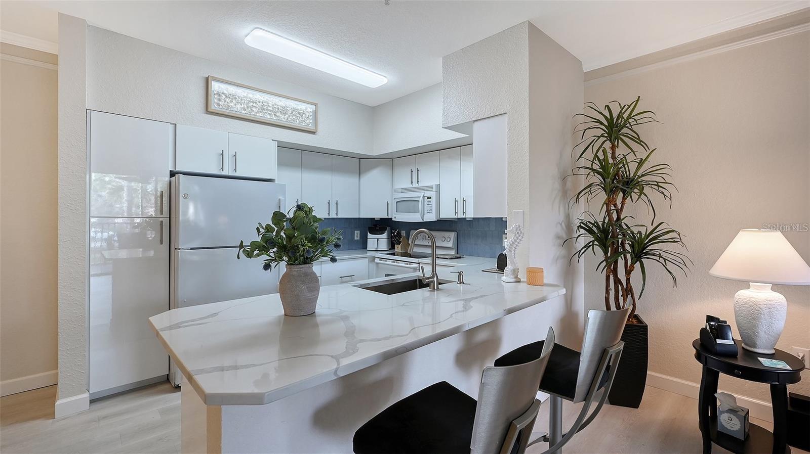 Image 5 of 93 For 4140 Central Sarasota Parkway 1226