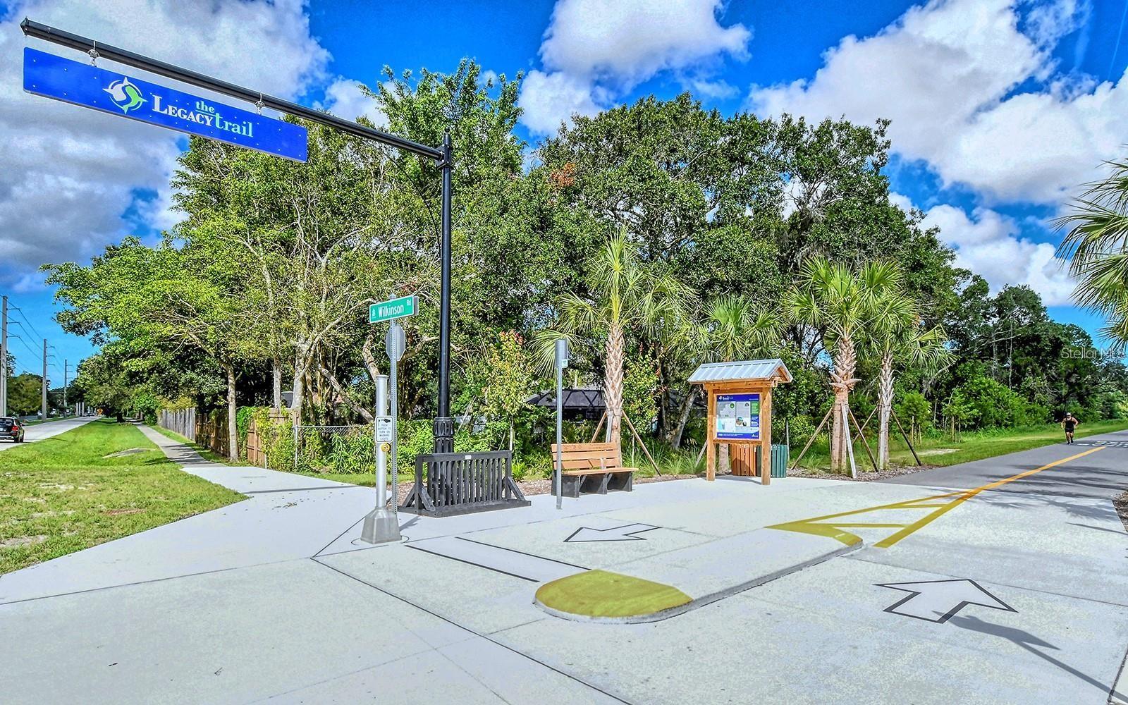 Image 51 of 93 For 4140 Central Sarasota Parkway 1226