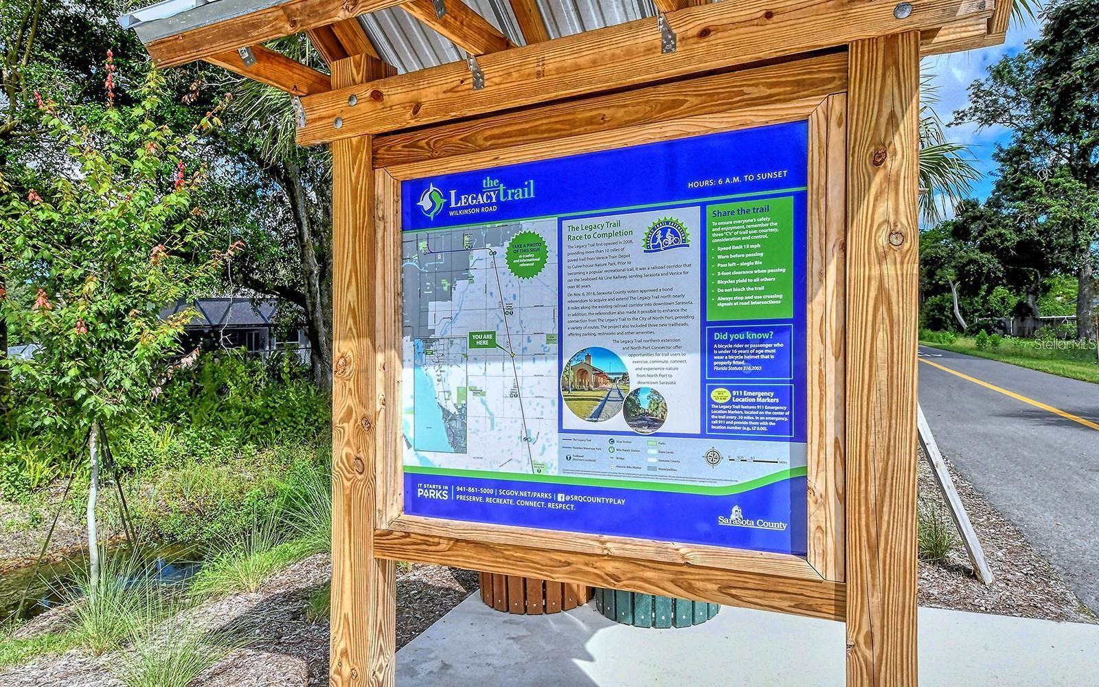 Image 53 of 93 For 4140 Central Sarasota Parkway 1226