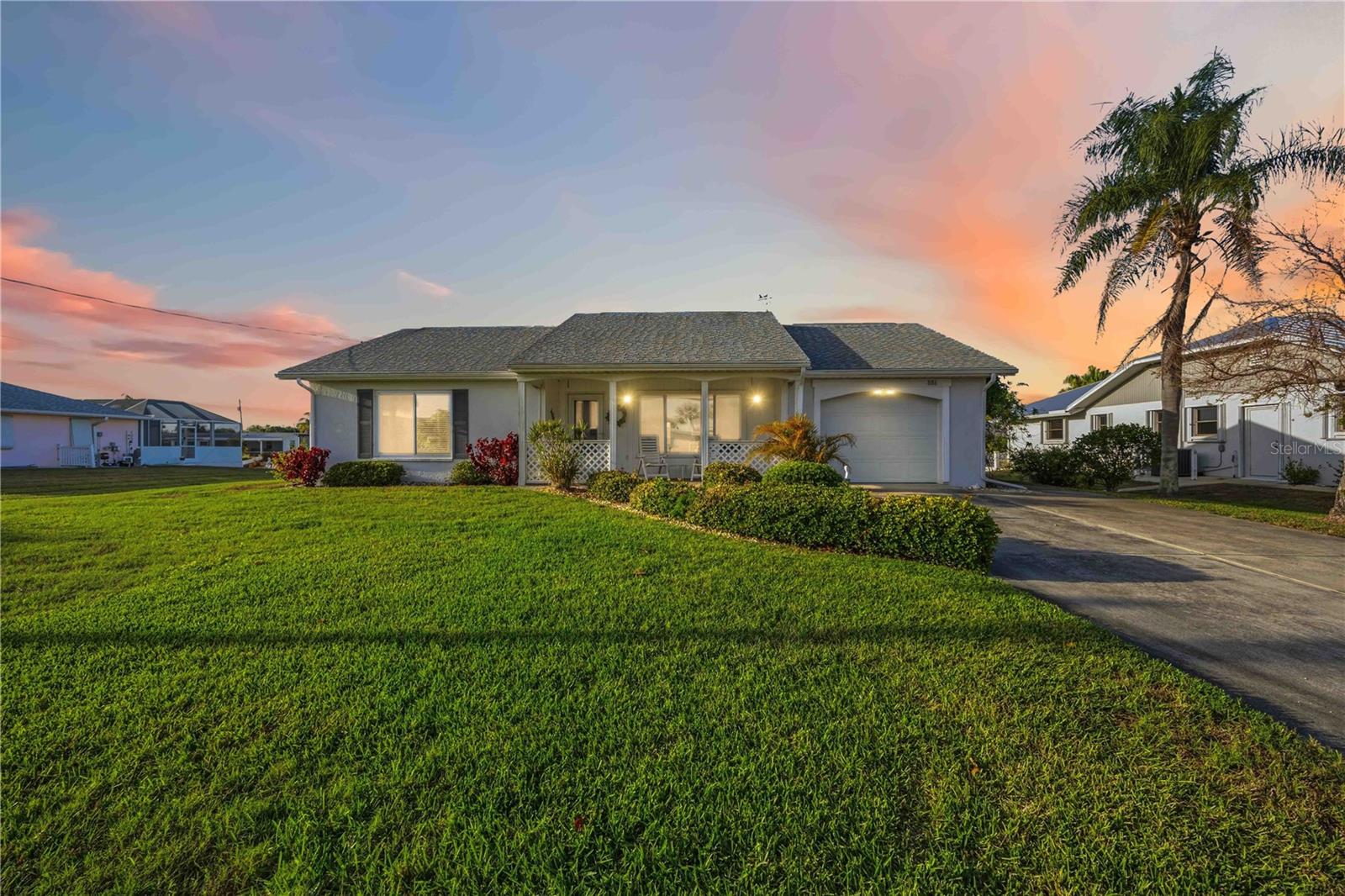 Details for 886 4th Street, ENGLEWOOD, FL 34223