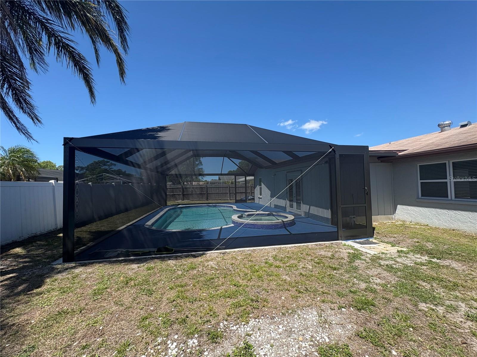 Image 20 of 22 For 6522 Samoa Drive