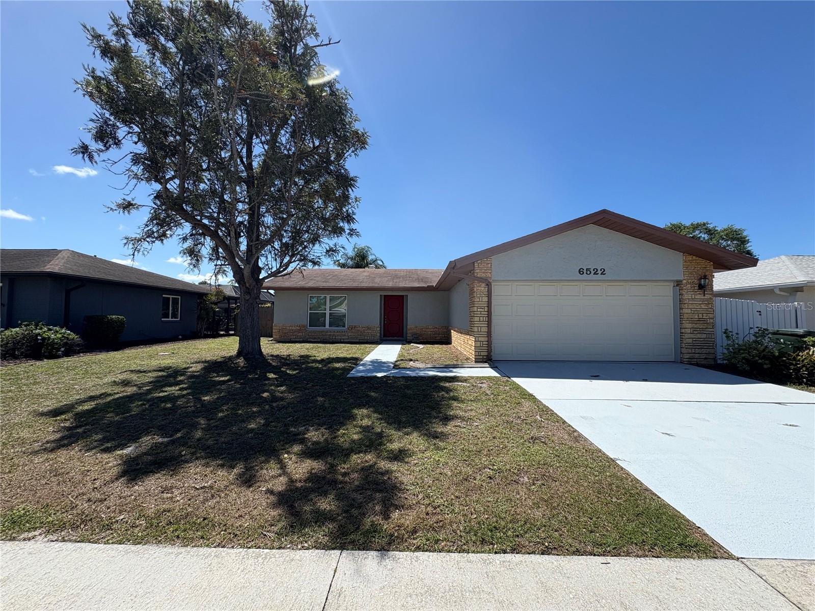 Image 21 of 22 For 6522 Samoa Drive