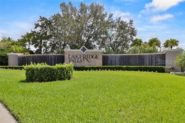 Image 40 of 47 For 8120 Victoria Falls Circle