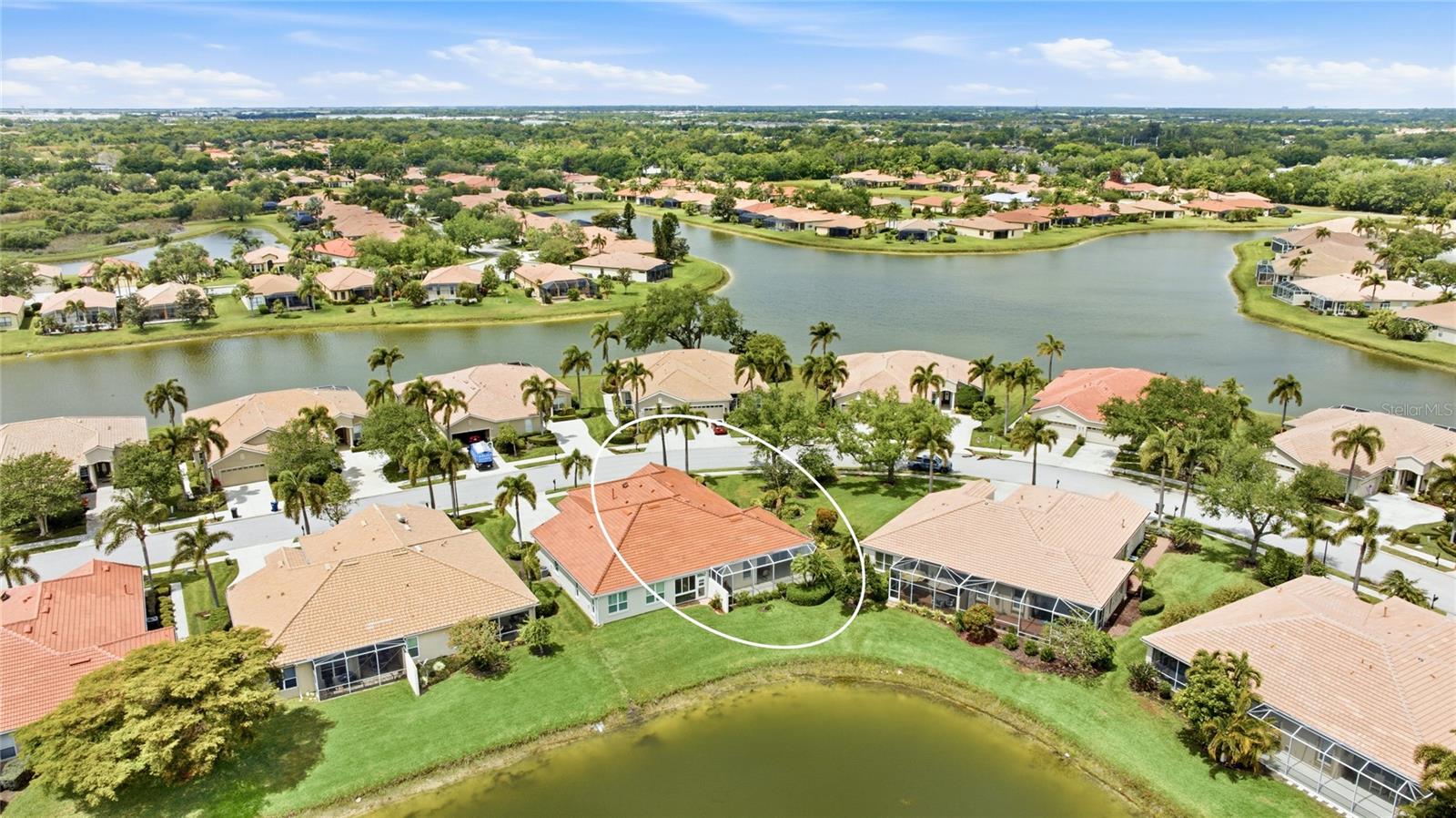 Image 8 of 47 For 8120 Victoria Falls Circle