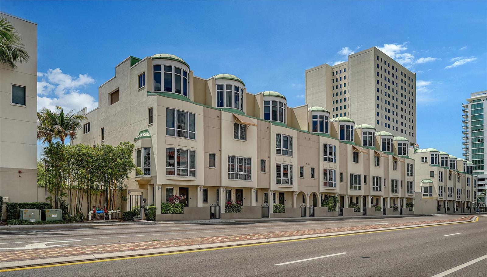 Details for 235 Cocoanut Avenue 106-b, SARASOTA, FL 34236