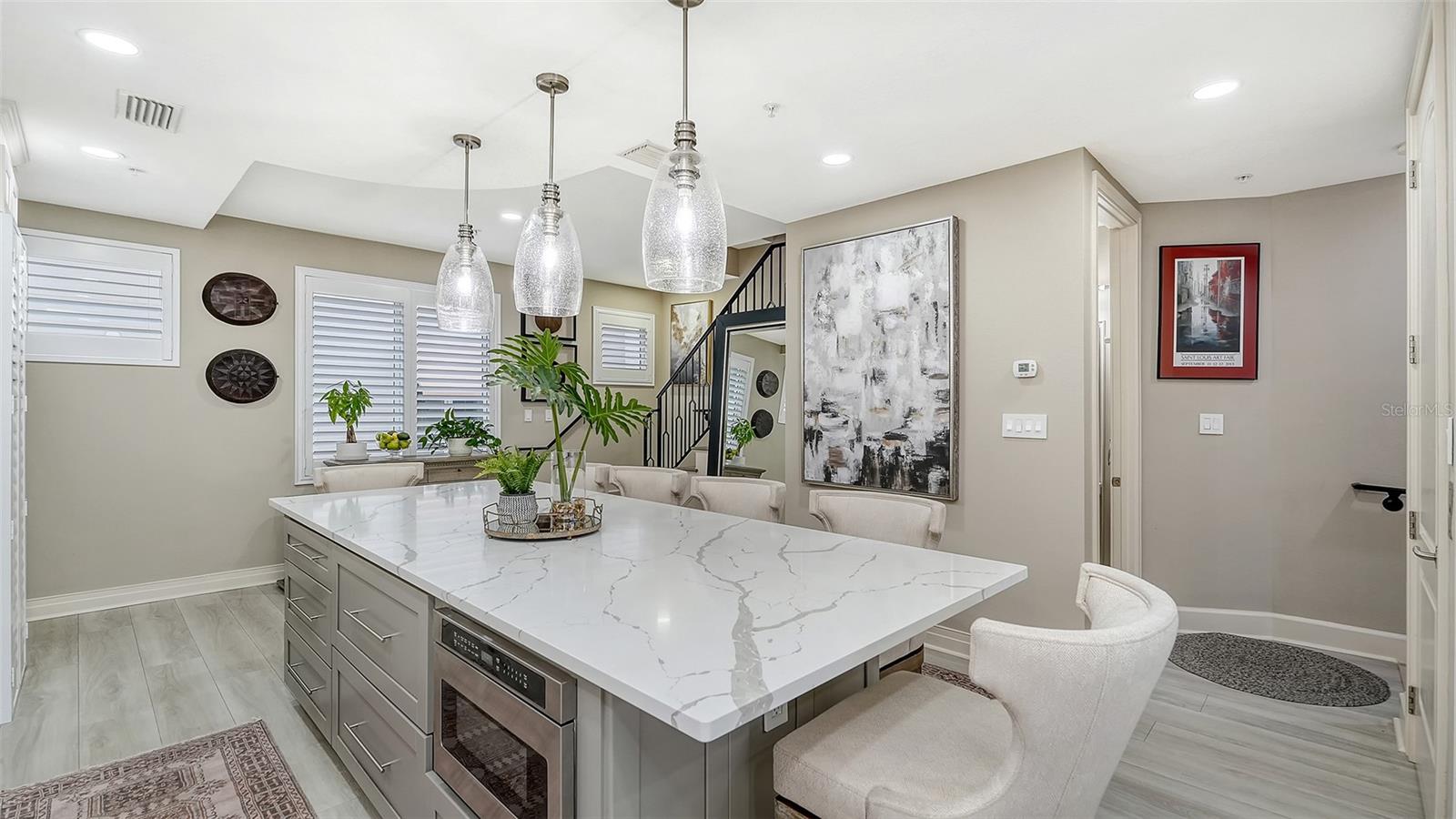 Image 15 of 56 For 235 Cocoanut Avenue 106-b