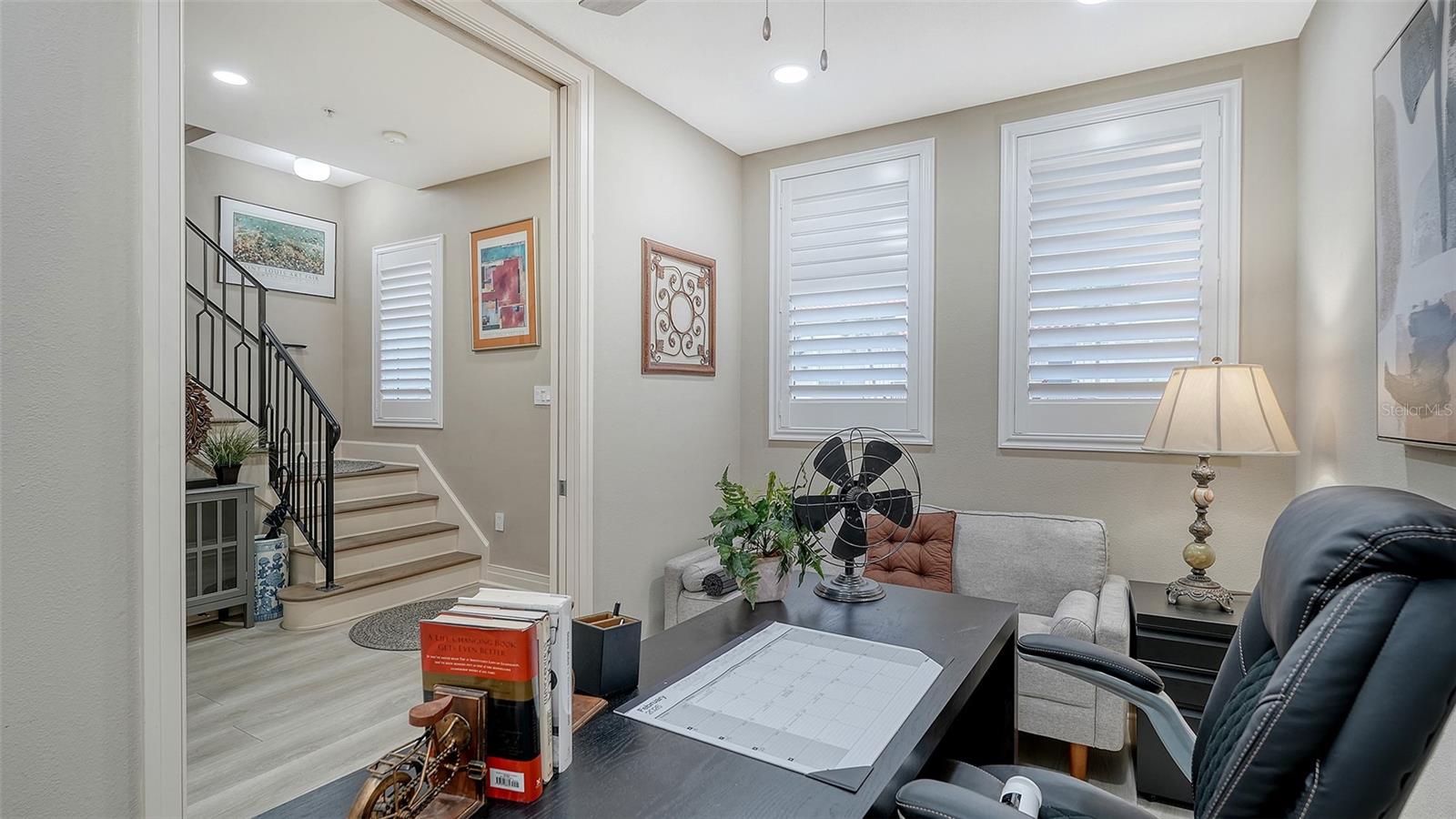 Image 36 of 56 For 235 Cocoanut Avenue 106-b