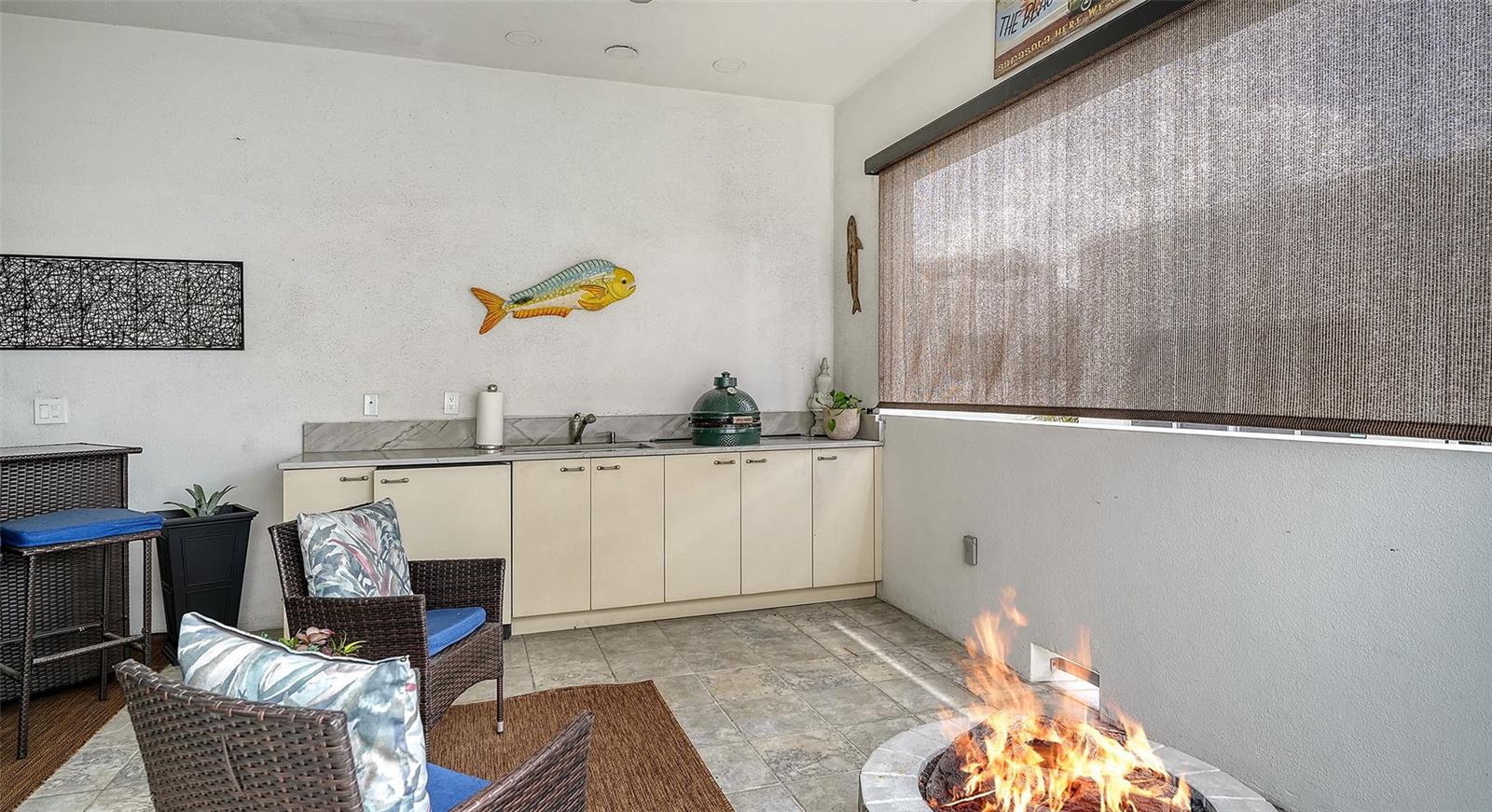 Image 40 of 56 For 235 Cocoanut Avenue 106-b