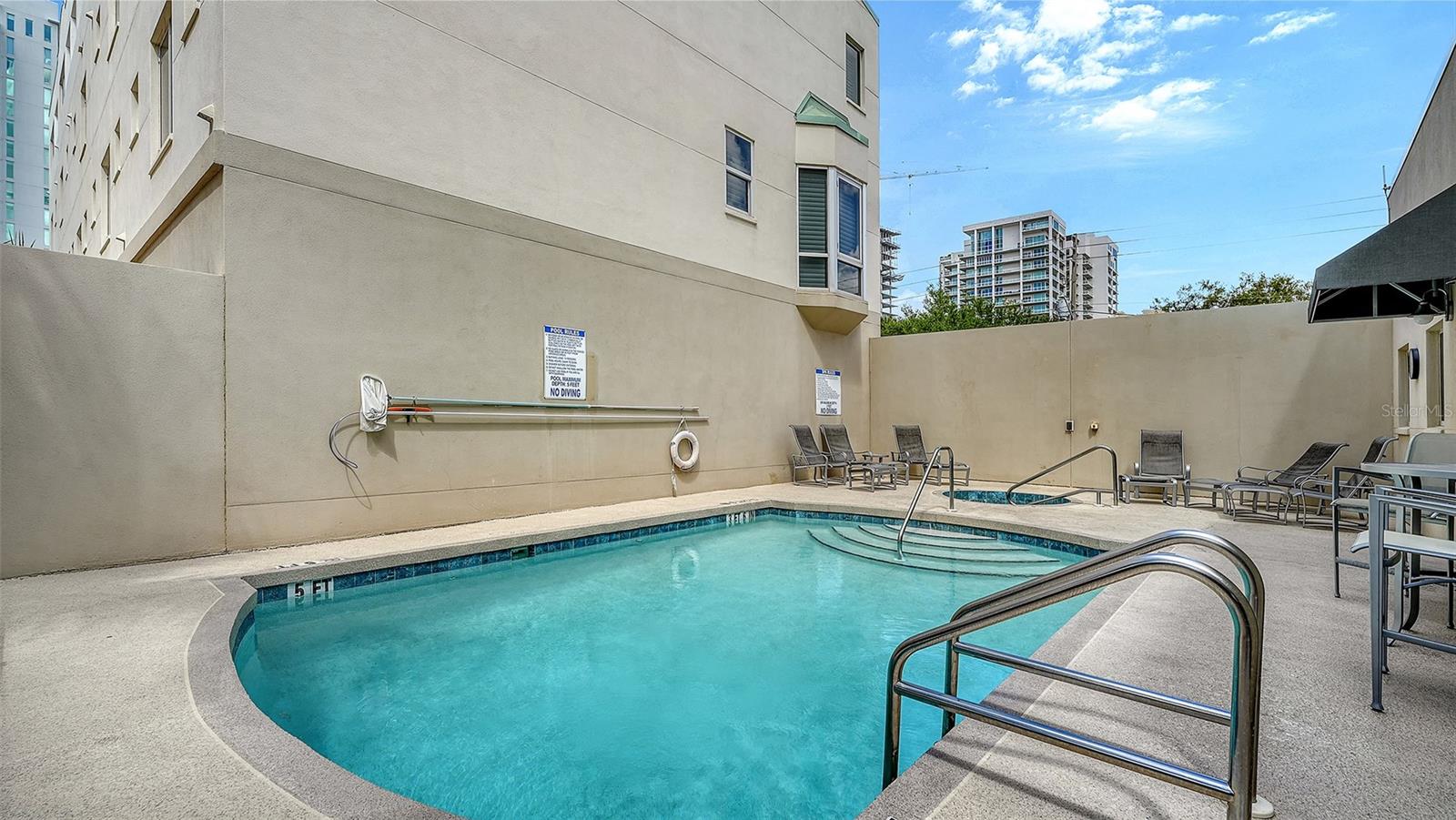 Image 50 of 56 For 235 Cocoanut Avenue 106-b