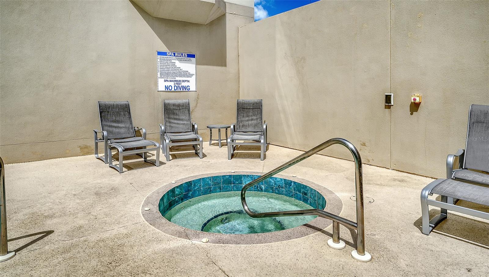 Image 52 of 56 For 235 Cocoanut Avenue 106-b