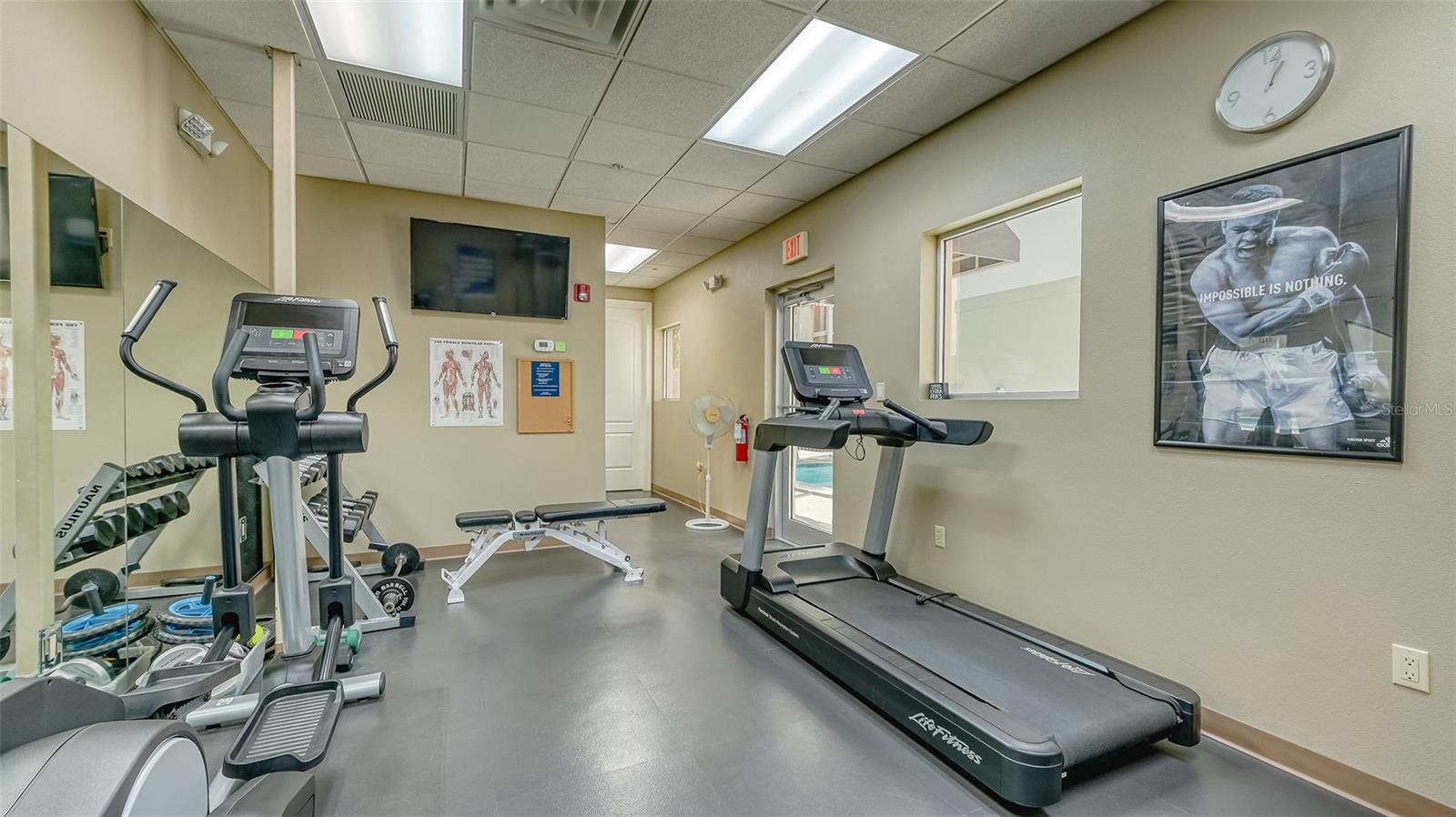 Image 55 of 56 For 235 Cocoanut Avenue 106-b