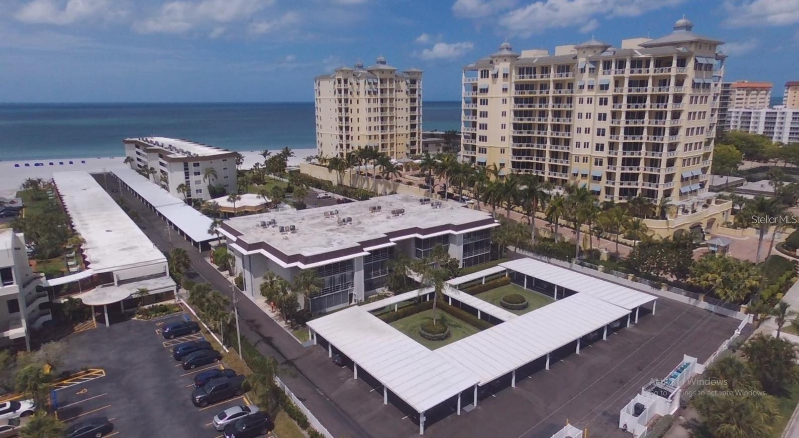 Details for 2100 Benjamin Franklin Drive 203, SARASOTA, FL 34236