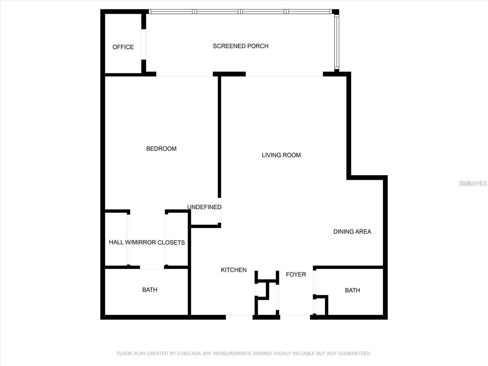 Image 19 of 22 For 2100 Benjamin Franklin Drive 203