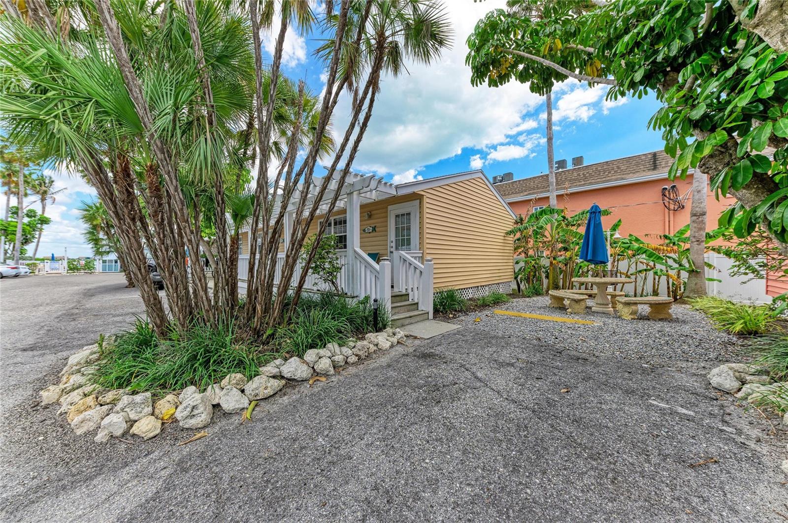 Image 18 of 40 For 1603 Gulf Dr N  26